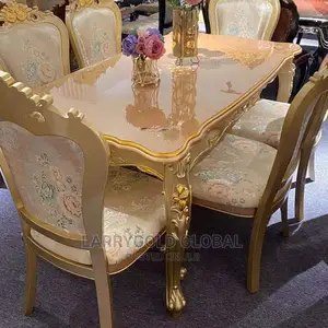 Imported High Quality Dining Set