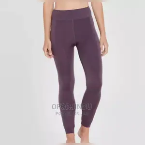 Winter Thick Thermal Underwear Foreign Used Original