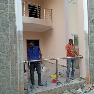 Stainless Balcony RAIL304