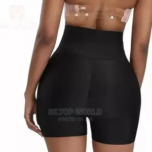 Seamless Highwaist Butt Pad