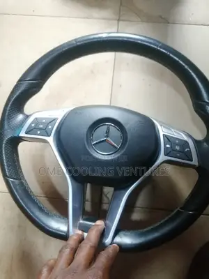 Steering Wheel For Merchandise Benz E350 2013