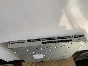Multi-Layer Switch
