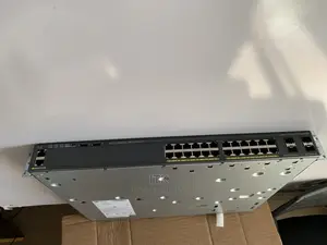 Managed Switch