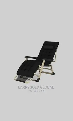 Imported Top Quality Adjustable Outdoor Relaxing Chair