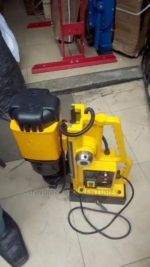 Magnetic Drill 32mm