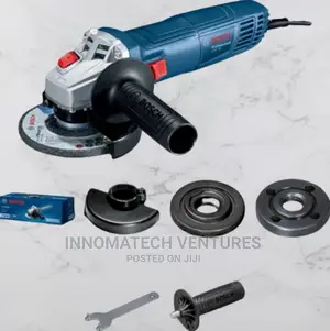 Bosch Angle (41⁄2")