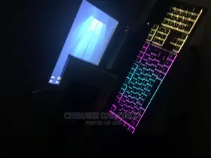 Corsair RGB Pro Usb Keyboard