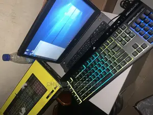 Corsair RGB Pro Usb Keyboard