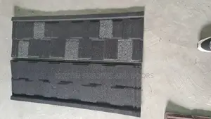 Shingle And Milano Anti Rust Roofing Sheet In Lagos