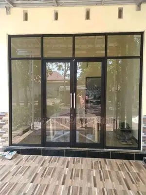 Tower Standard Door
