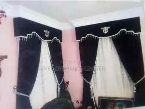 High Quality Curtains