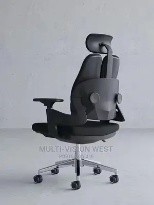 Latest Ergonomic Office Swivel Chair
