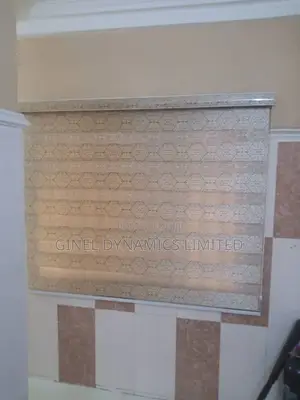 Day and Night Window Blinds (Free Delivery)