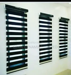 High Quality Day and Night Blind (Free Delivery)