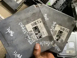 2000 Model Hilux Brain Box Ecu 3rz Engine