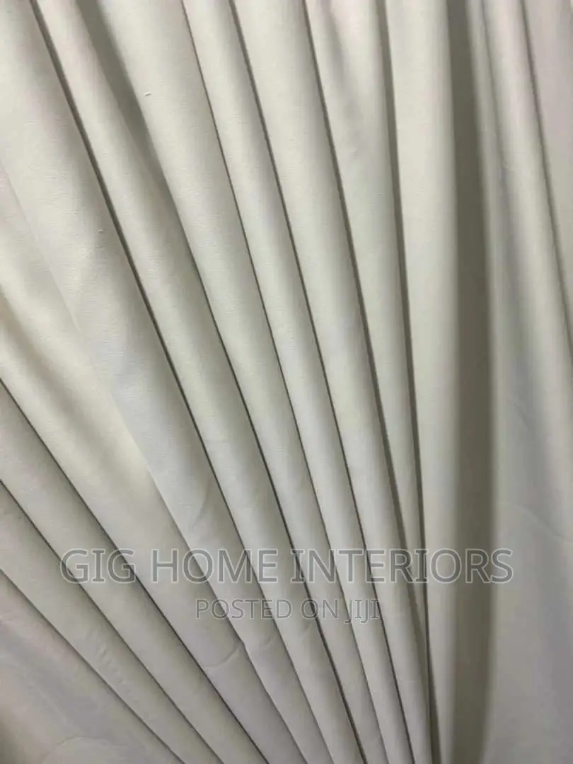 Premium Stock Curtains