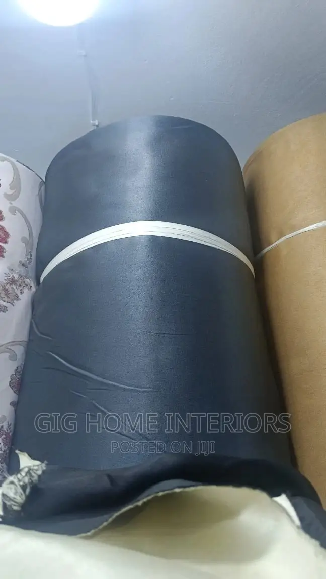 Premium Stock Curtains