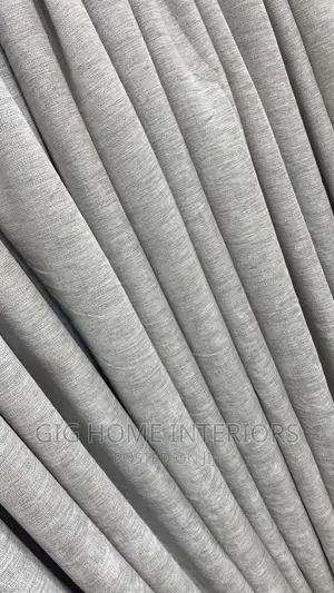 Turkish Premium Curtains