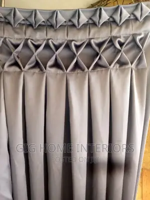Premium Curtains
