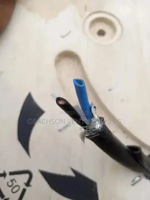 6mm Solar and Inverter Cable 2core