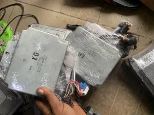 Nissan Sunny Convertion Brainbox