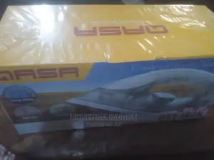 Qasa Energy Saving Iron