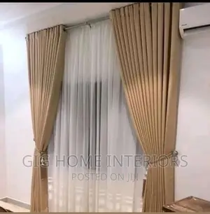 Turkish Premium Curtains