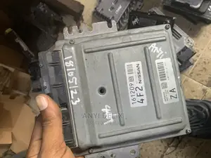 Brain Box for Nissan Patrol