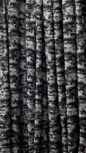 Premium Quality Curtains