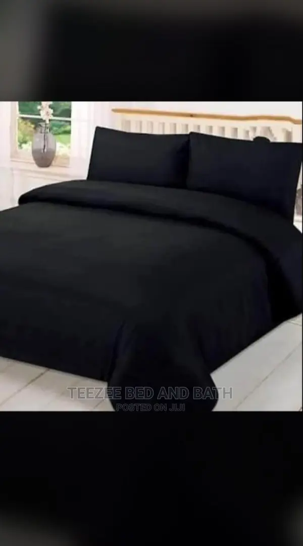 Cotton Bedsheet Sets