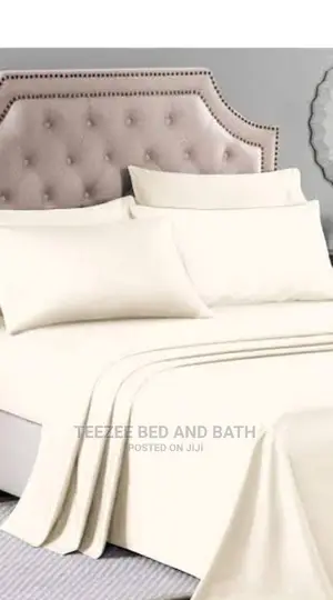 Cotton Bedsheet Sets