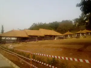 Gazebo/Thatch Specialist
