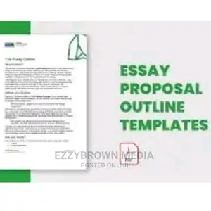 Assignment, Essay, and Research Work