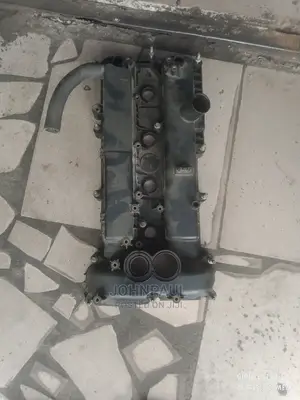 Range Rover Evoque Valve Cover