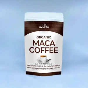 Maca Coffee