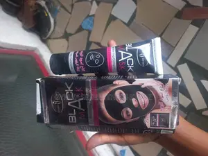 Black Mask