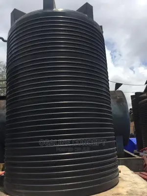 30,000 Liters Geepee Tank
