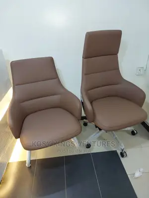 High Quality Executive Office Chairs
