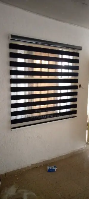 Day and Night Window Blinds ( Free Delivery)