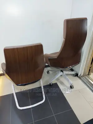 High Quality Executive Office Chairs