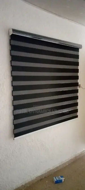Window Blinds for Homes and Offices