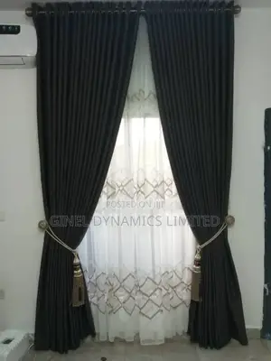 Turkish Curtains