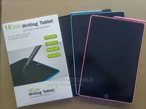 Children LCD Writing Pad 16inches