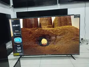 LG 65 Inch Class Series LED UHD Smart Webos 22 TV