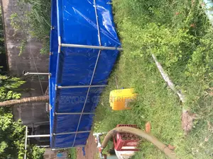 Korea Tarpaulin for Fish Pond