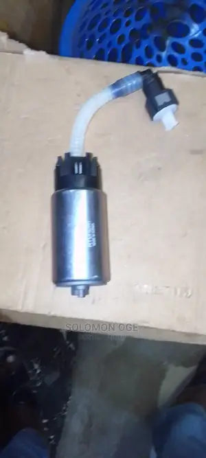 Fuel Pump Kia Rio 012 Model