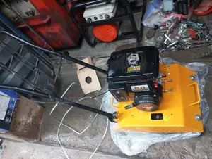 120kg Plate Compactor