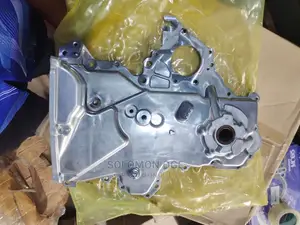 Oil Pump Kia Rio Centro 012 Model