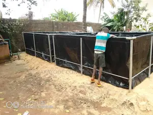 Collapsible Tarpaulin