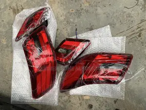 Complete Back Lights Camry 2010